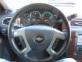2012 Chevrolet Tahoe LTZ 4x4 Photo 47