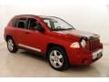 2008 Jeep Compass Limited 4x4 Photo 1