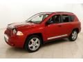 2008 Jeep Compass Limited 4x4 Photo 3