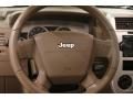2008 Jeep Compass Limited 4x4 Photo 6