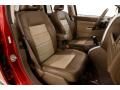 2008 Jeep Compass Limited 4x4 Photo 13