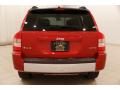 2008 Jeep Compass Limited 4x4 Photo 16