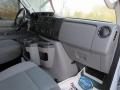 2010 Ford E Series Van E350 XLT Passenger Photo 26