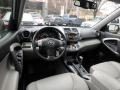 2008 Toyota RAV4 Limited V6 4WD Photo 8