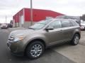 2012 Ford Edge Limited AWD Photo 1