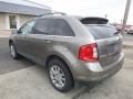2012 Ford Edge Limited AWD Photo 3