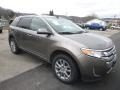 2012 Ford Edge Limited AWD Photo 7
