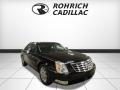 2011 Cadillac DTS Luxury Photo 7