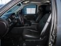 2012 Chevrolet Silverado 3500HD LTZ Crew Cab 4x4 Dually Photo 8