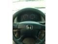 2001 Honda Civic LX Sedan Photo 14