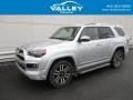 2015 Toyota 4Runner Limited 4x4 Photo 1