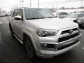 2015 Toyota 4Runner Limited 4x4 Photo 6