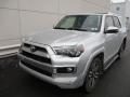 2015 Toyota 4Runner Limited 4x4 Photo 8