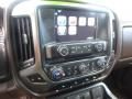 2014 Chevrolet Silverado 1500 LTZ Crew Cab 4x4 Photo 27