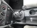 2008 Jeep Wrangler Unlimited Sahara 4x4 Photo 19