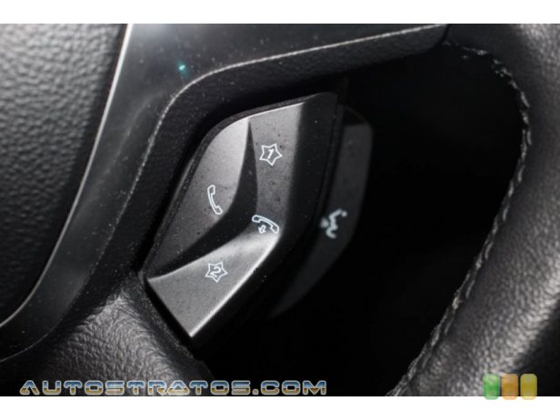 2013 Ford Focus Titanium Sedan 2.0 Liter GDI DOHC 16-Valve Ti-VCT Flex-Fuel 4 Cylinder 6 Speed Automatic