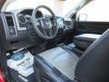 2012 Dodge Ram 1500 ST Regular Cab 4x4 Photo 24