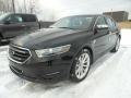 2017 Ford Taurus Limited Photo 1