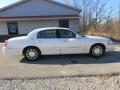 2007 Lincoln Town Car Signature Limited Photo 2