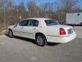 2007 Lincoln Town Car Signature Limited Photo 5