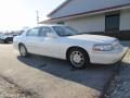 2007 Lincoln Town Car Signature Limited Photo 7