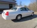 2007 Lincoln Town Car Signature Limited Photo 8