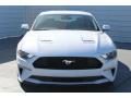 2018 Ford Mustang EcoBoost Fastback Photo 2