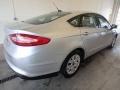 2014 Ford Fusion S Photo 2