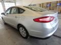 2014 Ford Fusion S Photo 4