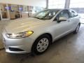 2014 Ford Fusion S Photo 5