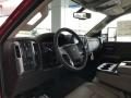 2018 Chevrolet Silverado 2500HD LTZ Crew Cab 4x4 Photo 30