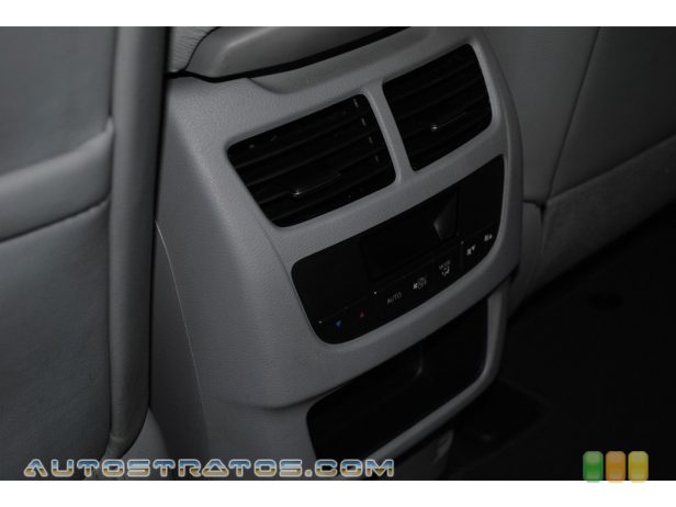 2015 Acura MDX SH-AWD Technology 3.5 Liter SOHC 24-Valve i-VTEC V6 6 Speed Sequential SportShift Automatic
