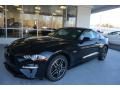 2018 Ford Mustang GT Fastback Photo 3