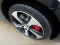 2017 Volkswagen Golf GTI 4-Door 2.0T Autobahn Photo 9
