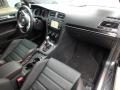 2017 Volkswagen Golf GTI 4-Door 2.0T Autobahn Photo 11