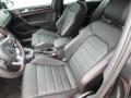 2017 Volkswagen Golf GTI 4-Door 2.0T Autobahn Photo 14
