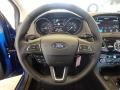 2018 Ford Focus SEL Sedan Photo 15