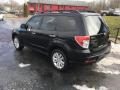 2012 Subaru Forester 2.5 X Limited Photo 3