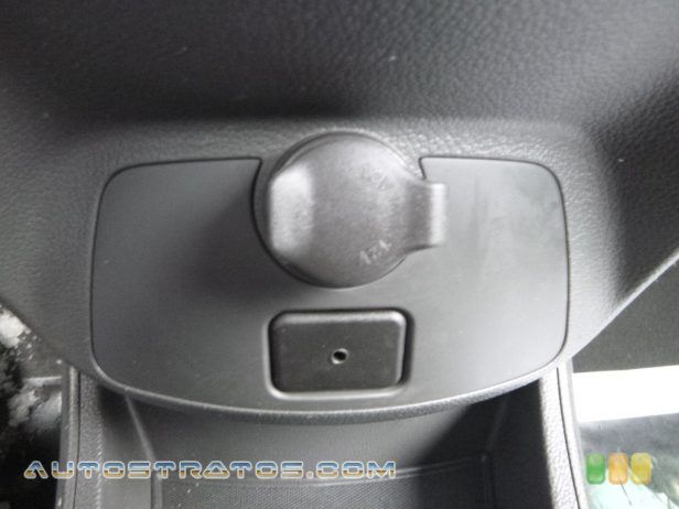 2014 Chevrolet Spark LS 1.2 Liter DOHC 16-Valve VVT 4 Cylinder 5 Speed Manual