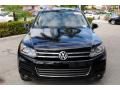 2014 Volkswagen Touareg V6 Lux 4Motion Photo 3