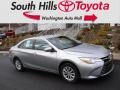 2015 Toyota Camry LE Photo 1