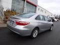 2015 Toyota Camry LE Photo 8