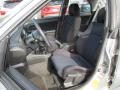 2003 Subaru Impreza WRX Sedan Photo 15