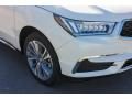 2018 Acura MDX Technology SH-AWD Photo 10