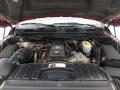 2012 Dodge Ram 2500 HD SLT Crew Cab 4x4 Photo 3