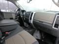 2012 Dodge Ram 2500 HD SLT Crew Cab 4x4 Photo 6