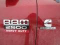 2012 Dodge Ram 2500 HD SLT Crew Cab 4x4 Photo 14