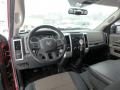 2012 Dodge Ram 2500 HD SLT Crew Cab 4x4 Photo 18