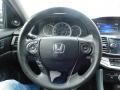 2013 Honda Accord EX-L V6 Sedan Photo 25
