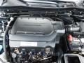 2013 Honda Accord EX-L V6 Sedan Photo 59